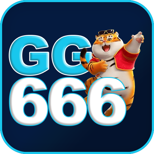 gg666 Logo